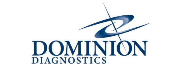 NCFADS Sponsor Dominion Diagnostics