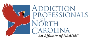 Addiction Professionals of North Carolina (APNC) 300x140