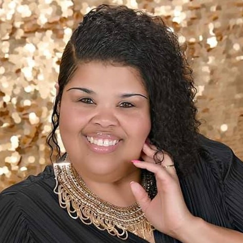 NCFADS Speaker - Kendra Davis