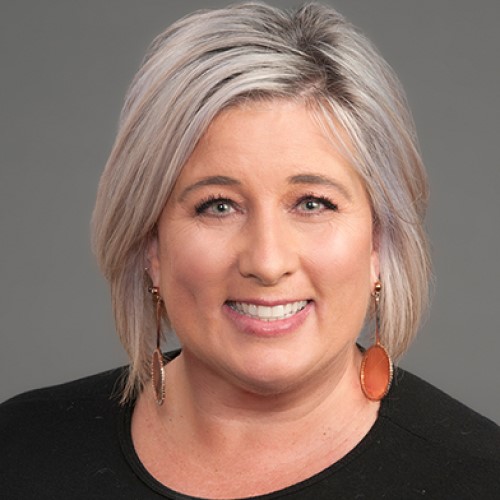 NCFADS Speaker - Suzy Vaile