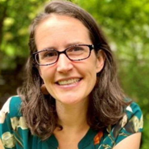 NCFADS Speaker - Andrea Winkley