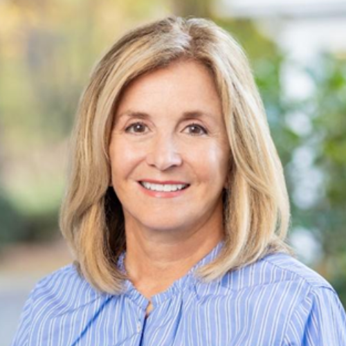 NCFADS Speaker - Becky Georgi