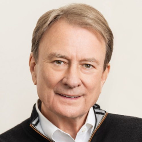 NCFADS Speaker - Jeff Georgi