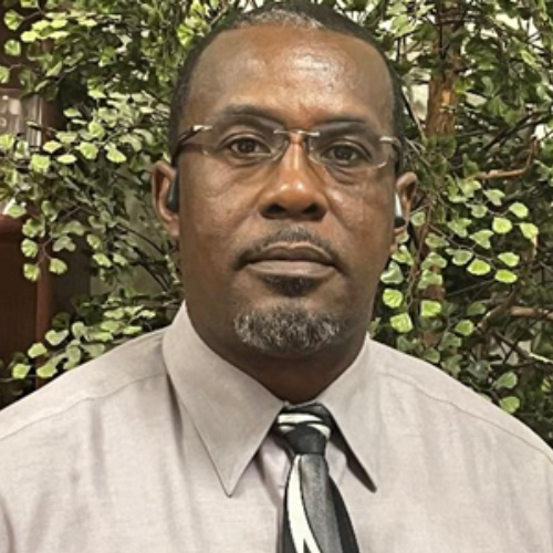 NCFADS Speaker - Jesse Battle