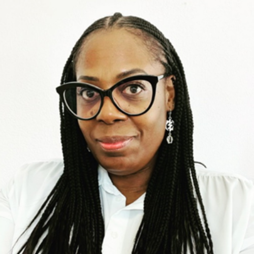 NCFADS Speaker - JoAnn L Hall