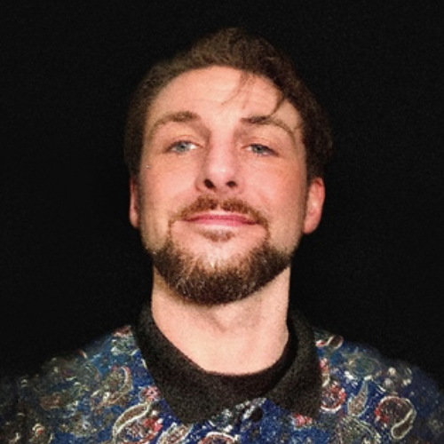 NCFADS Speaker - Joshua Hampton
