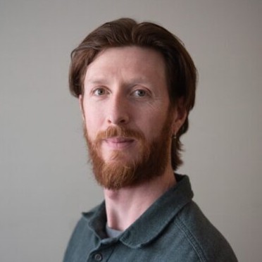 NCFADS Speaker, Kenny Paramenter