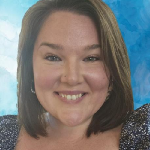 NCFADS Speaker - Lauren Britton