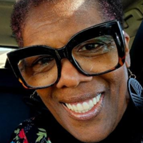 NCFADS Speaker - Roxann Thomas