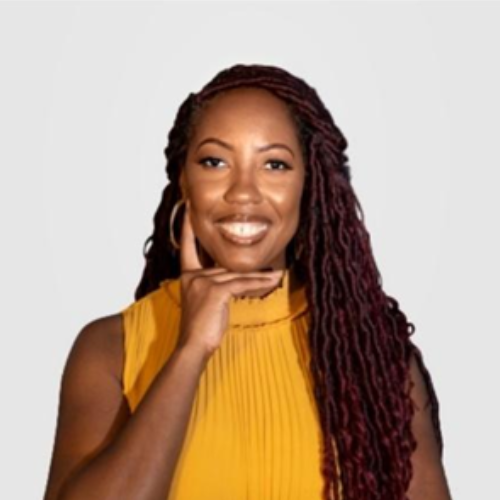 NCFADS Speaker - Tiffany Reddick