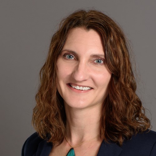 NCFADS Speaker Rebecca Wheeler (2021)