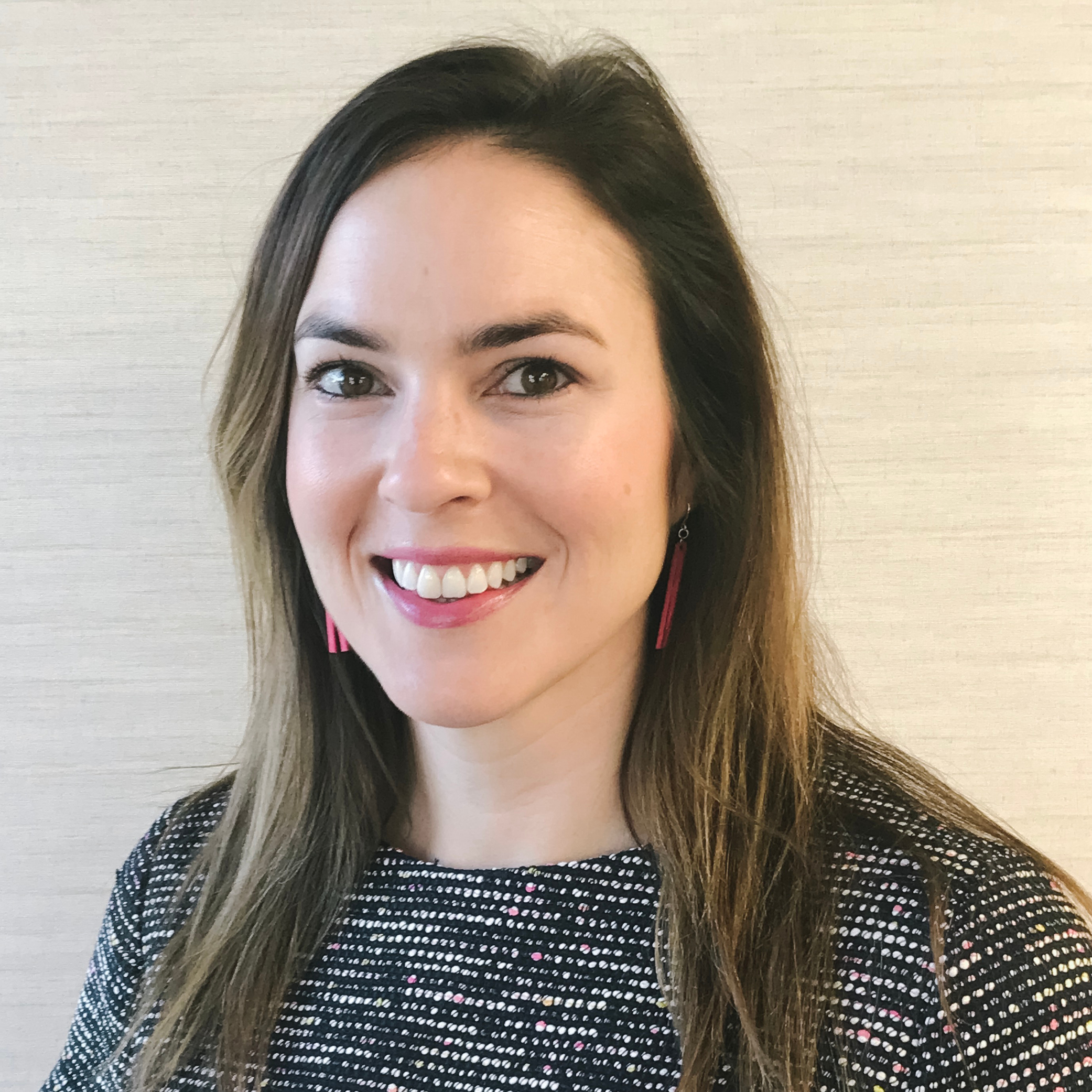 NCFADS Speaker - Erin Jamieson Day