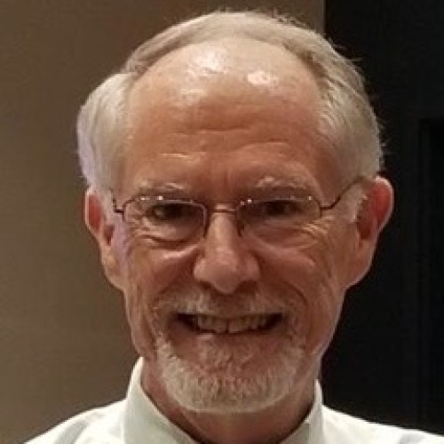 NCFADS Speaker, Ed Johnson