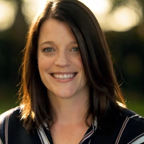 NCFADS Speaker Jessica Fowler