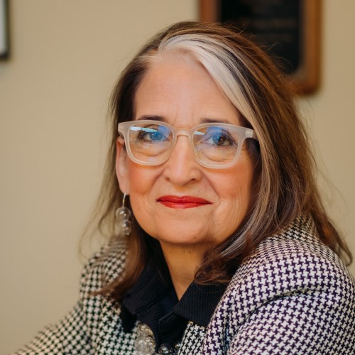 NCFADS Speaker - Laurie Conaty