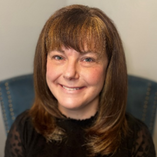 NCFADS Speaker, Alison Wood