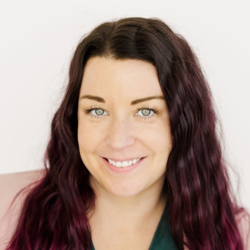 NCFADS Speaker, Gayle Beese