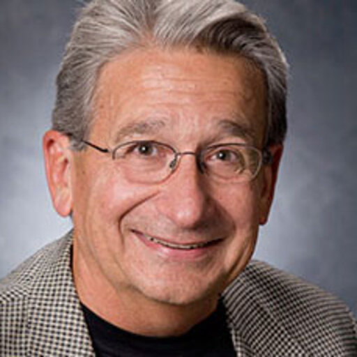 NCFADS Speaker, Merrill Norton