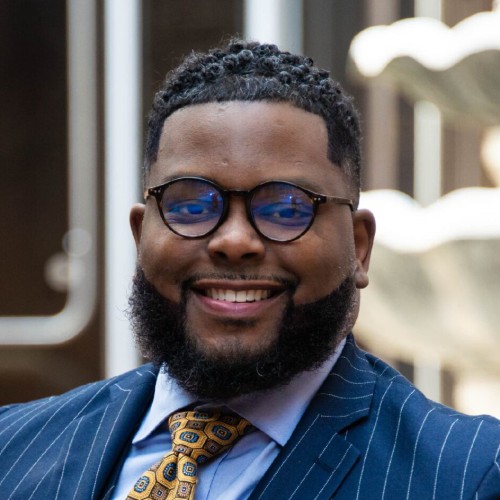 NCFADS Speaker, Ron Flack