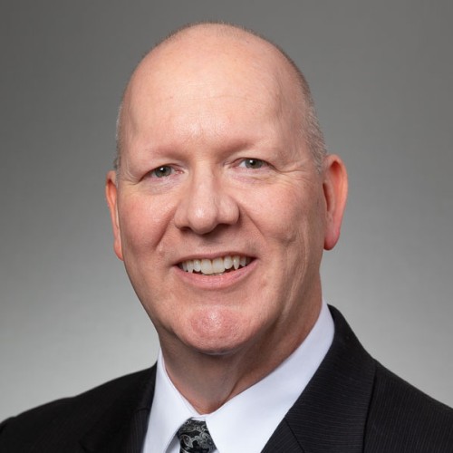 NCFADS Speaker, Todd Posey